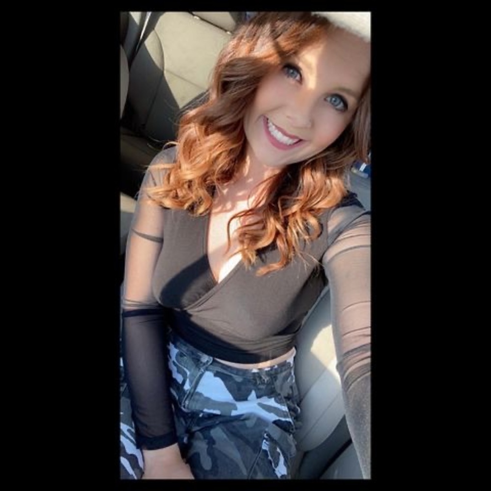Meet your Posher, Breanne